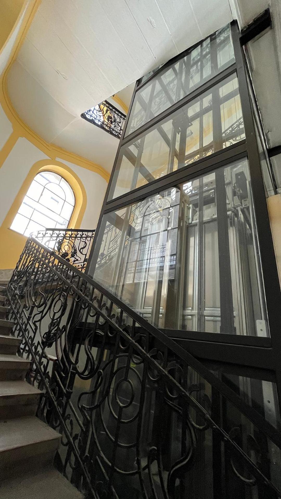 Real Apartments Revay Budapest Bagian luar foto